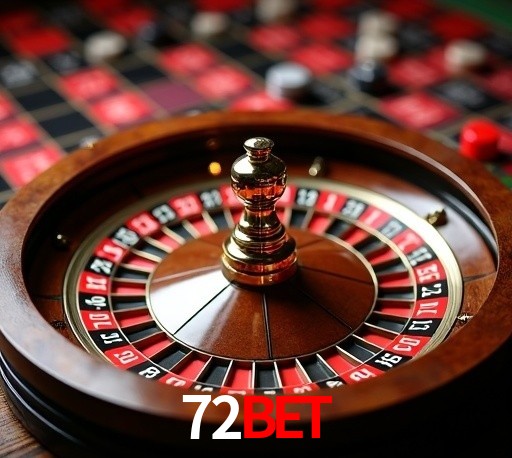 72bet Logo Seguro